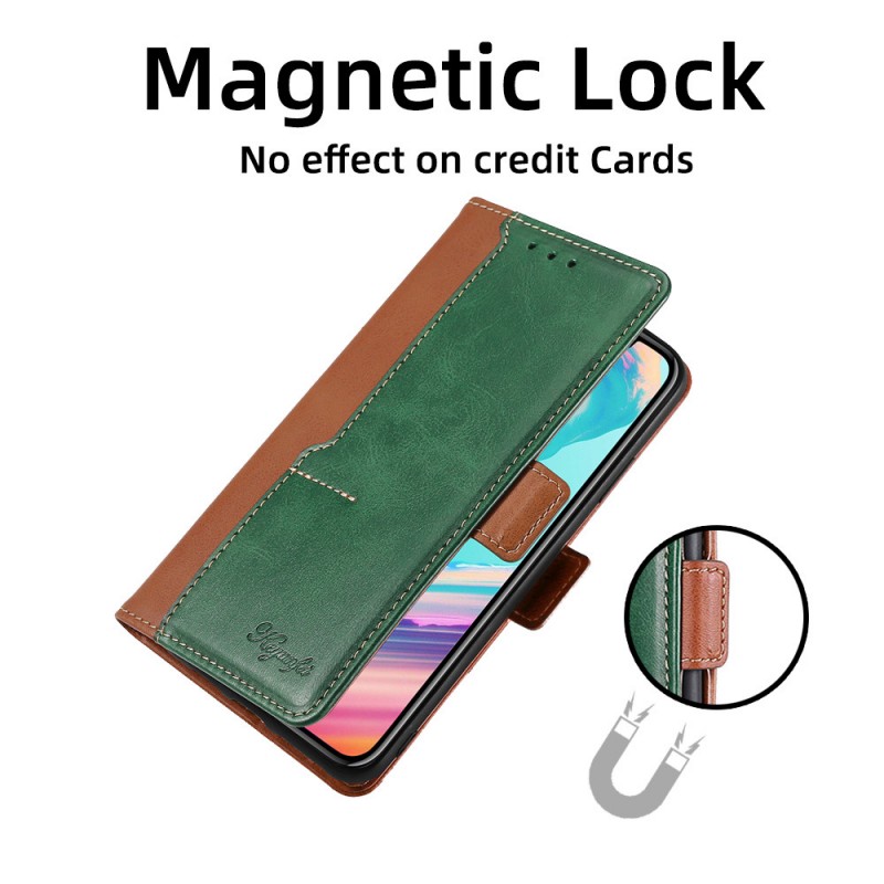 Flip Cover Protective Case Multifunctional Phone Wallet